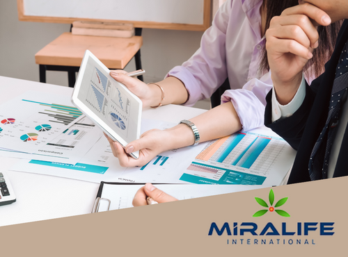 Miralife International Bisnis MLM Terbaru Asal Turki