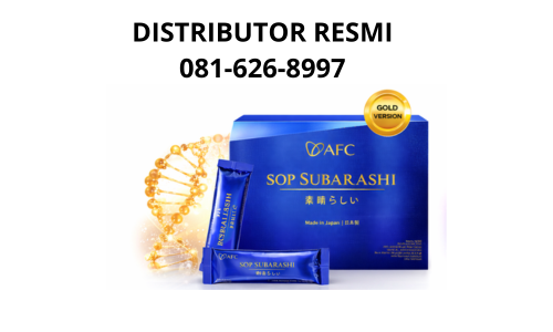 Apa Itu SOP Subarashi?