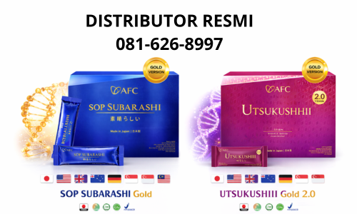 Manfaat SOP Subarashi