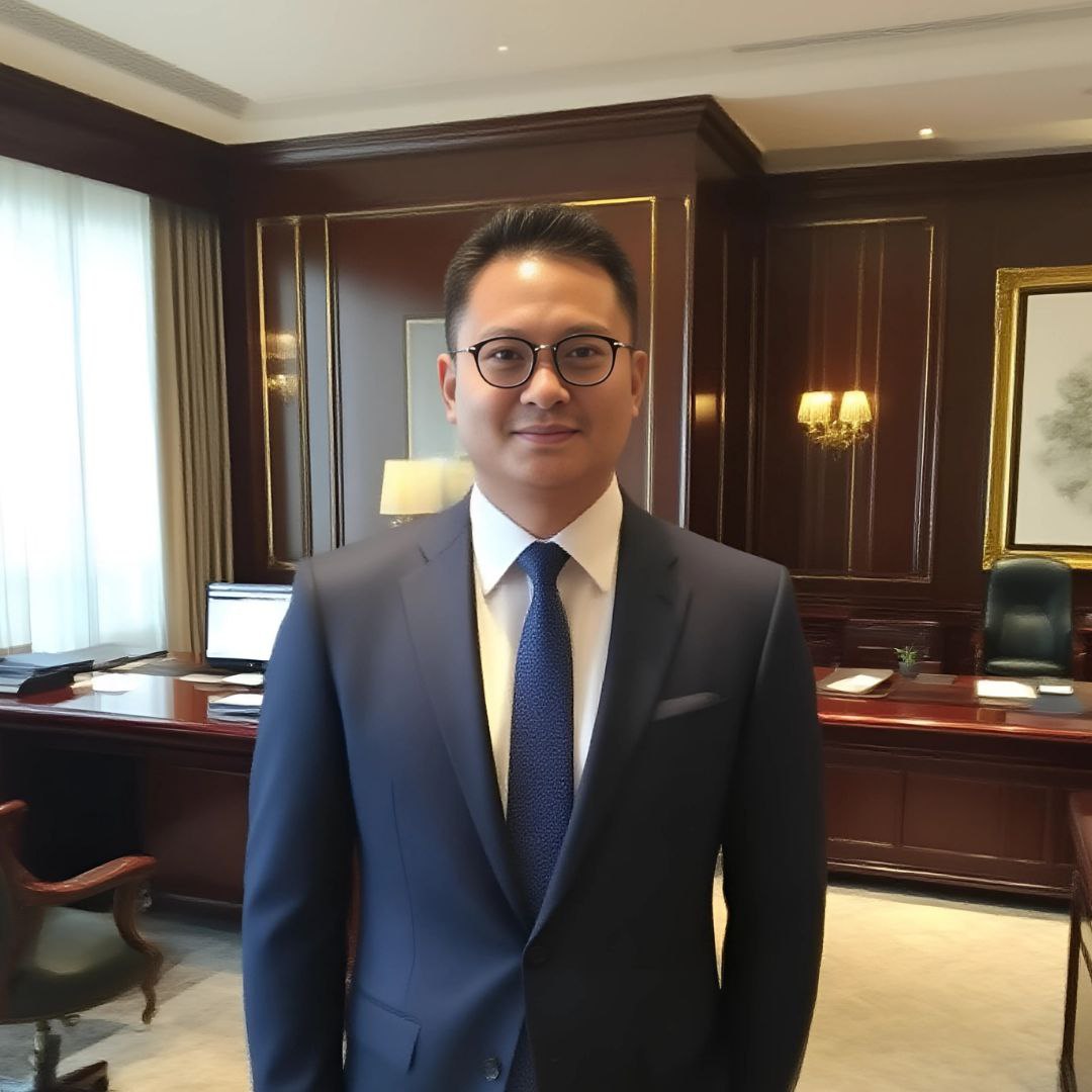 Ashar - Distributor AFC Jepang Indonesia