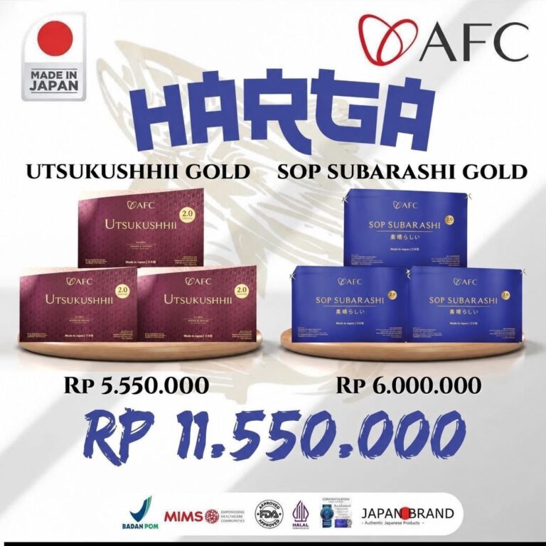 Paket Agen