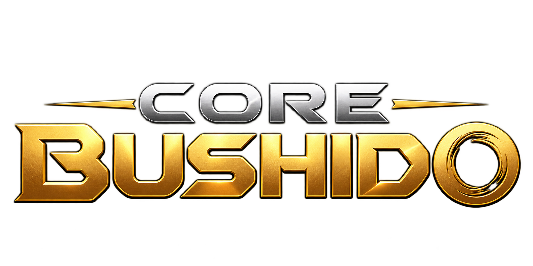 Logo CORE BUSHIDO ASHAR