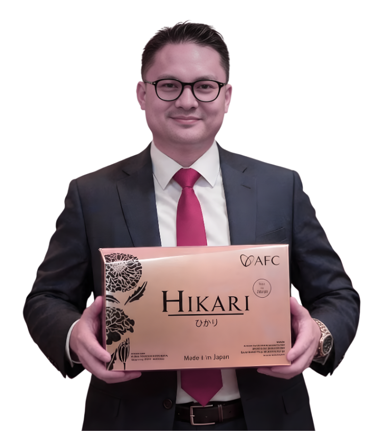 Hikari AFC Jepang
