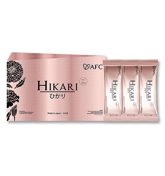 Hikari AFC Jepang