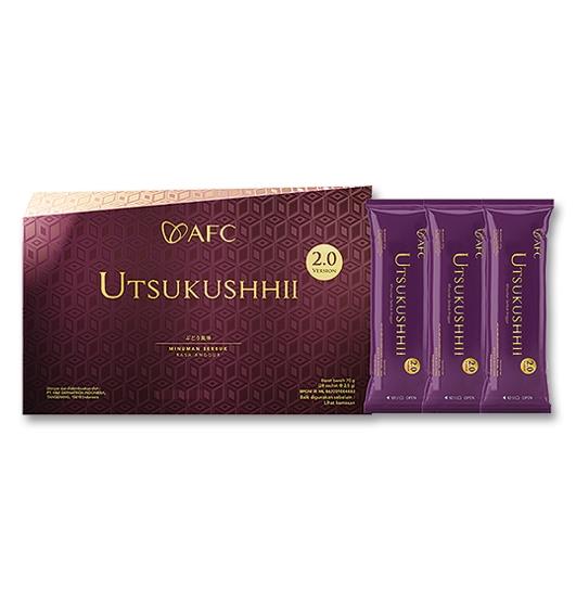 Utsukushhii Gold