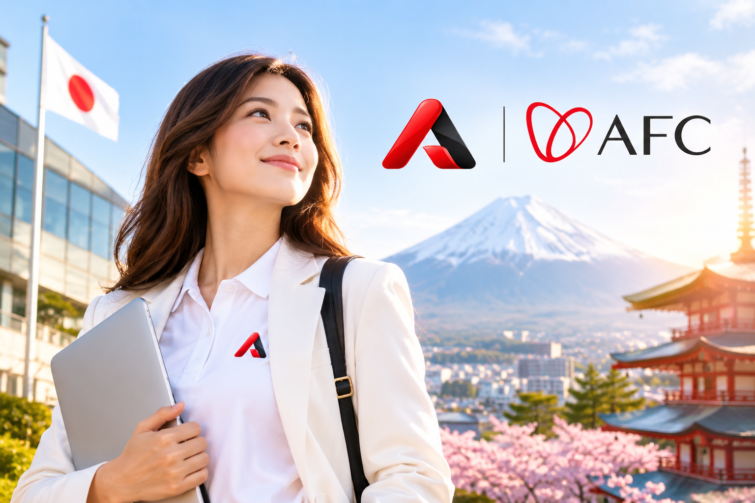 Bisnis Idaman adalah Bisnis MLM AFC Jepang